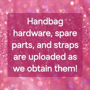 What you see is what we have 🛠👜